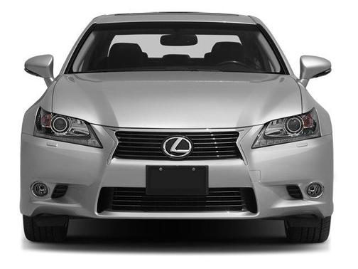 Obsidian 2013 Lexus GS 350 Base
