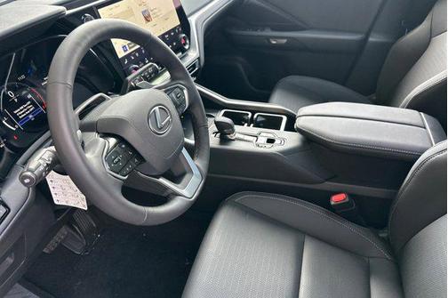 2026 Lexus TX 350 Premium