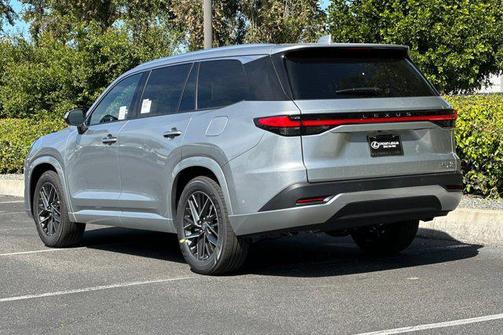 2026 Lexus TX 350 Premium