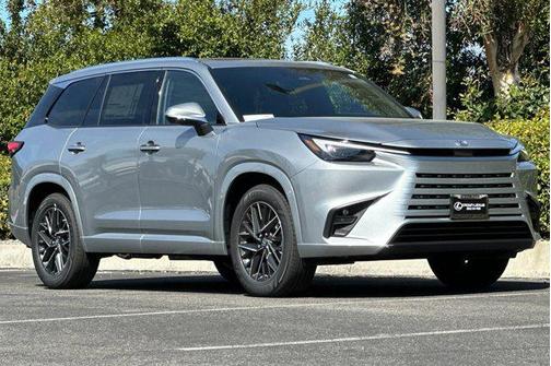 2026 Lexus TX 350 Premium