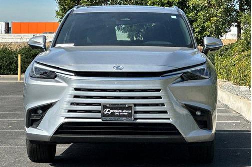 2026 Lexus TX 350 Premium