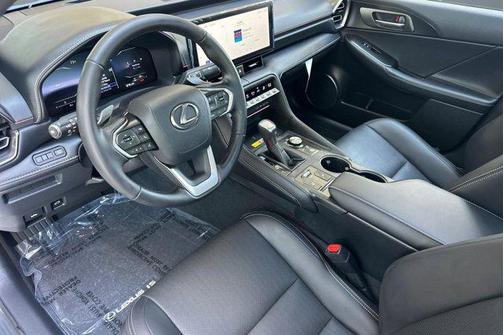 ultra white 2026 Lexus IS 350 Base