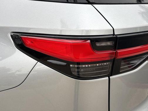 2025 Lexus TX 500h F SPORT Premium