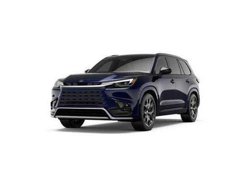 2025 Lexus TX 500h F SPORT Premium