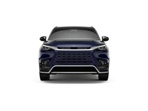 2025 Lexus TX 500h F SPORT Premium