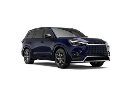 2025 Lexus TX 500h F SPORT Premium