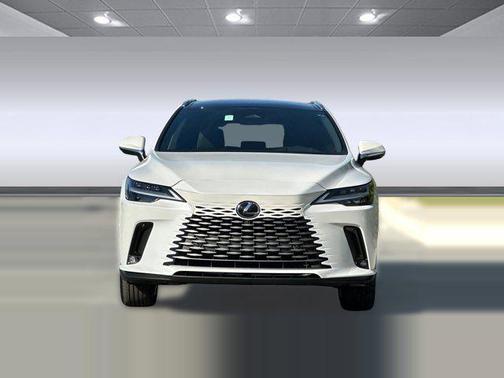 2026 Lexus RX 350 Luxury