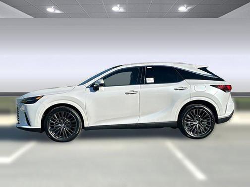 2026 Lexus RX 350 Luxury