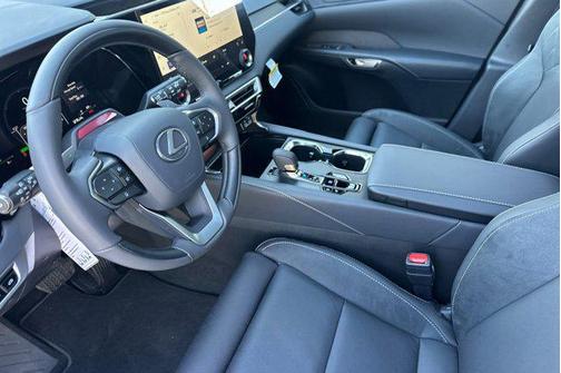 2026 Lexus RX 350 Luxury