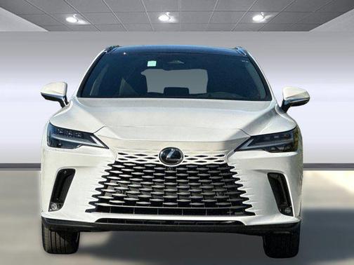 2026 Lexus RX 350 Luxury