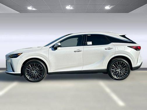 2026 Lexus RX 350 Luxury