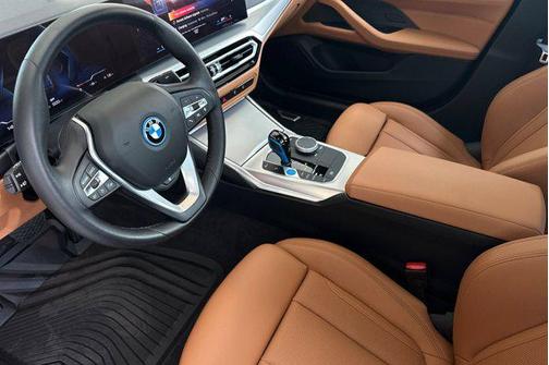 2023 BMW i4 Gran Coupe eDrive40
