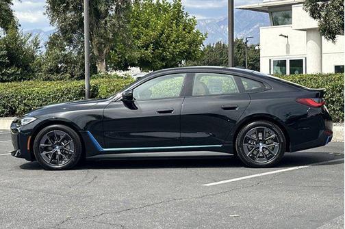 2023 BMW i4 Gran Coupe eDrive40