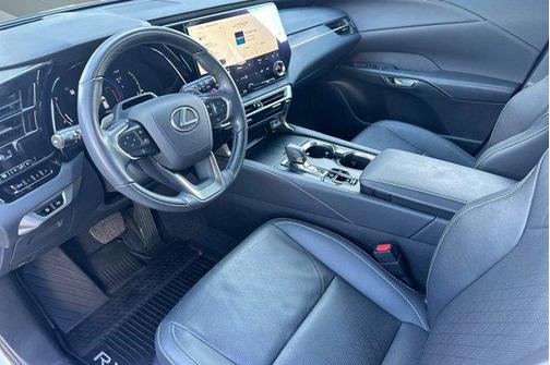 2024 Lexus RX 350 Premium Plus