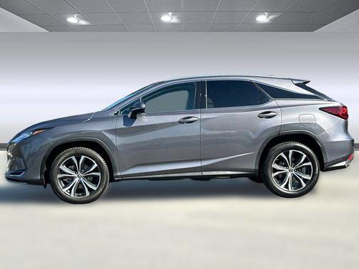 2021 Lexus RX 350 Base