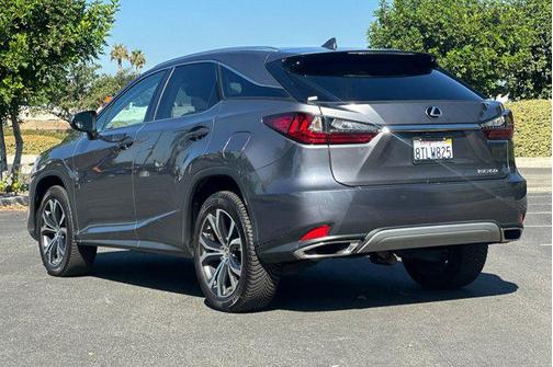 2021 Lexus RX 350 Base