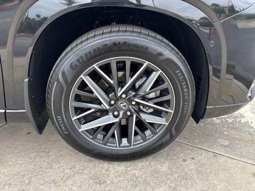 2025 Lexus TX 350 Premium