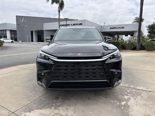 2025 Lexus TX 350 Premium