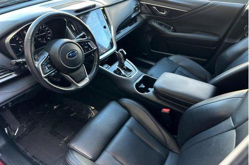 2022 Subaru Legacy Limited