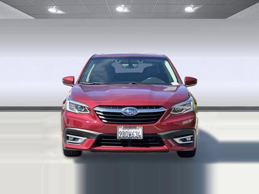 2022 Subaru Legacy Limited