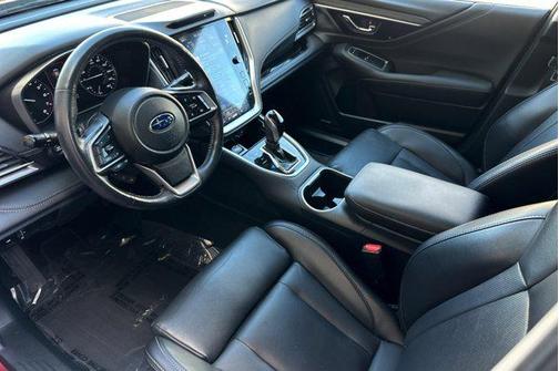 2022 Subaru Legacy Limited