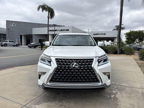 2023 Lexus GX 460 Premium
