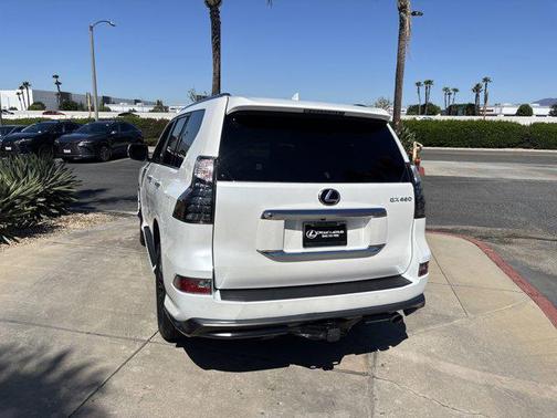 2023 Lexus GX 460 Premium