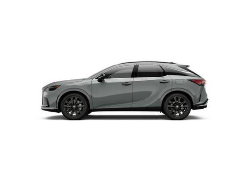 Incognito 2026 Lexus RX 350 F SPORT Design