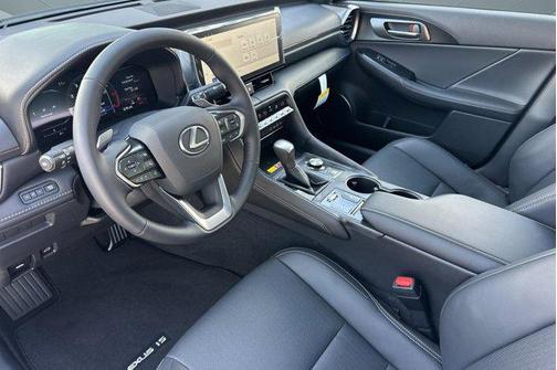 ultra white 2026 Lexus IS 350 Base