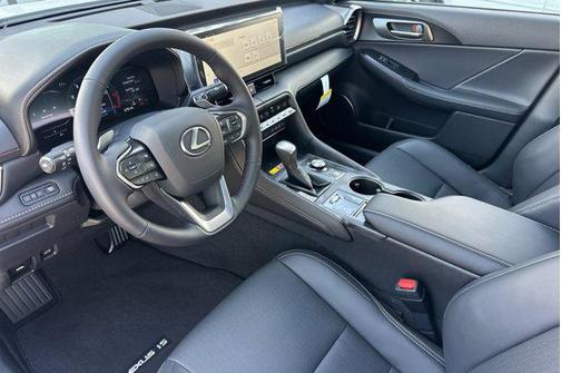 ultra white 2026 Lexus IS 350 Base