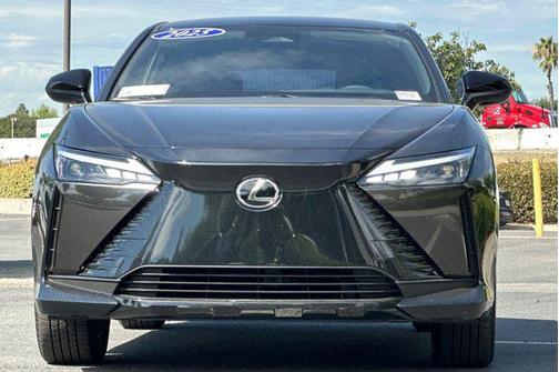 2025 Lexus RZ 300e RZ 300e