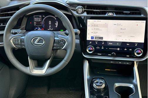 2025 Lexus RZ 300e RZ 300e