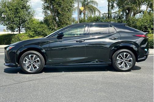 2025 Lexus RZ 300e RZ 300e
