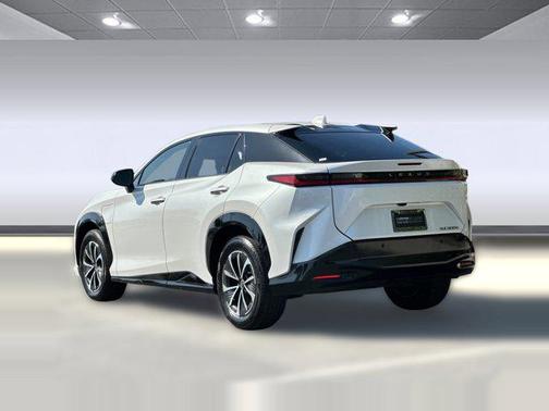 Eminent White Pearl 2024 Lexus RZ 300e RZ 300e Premium