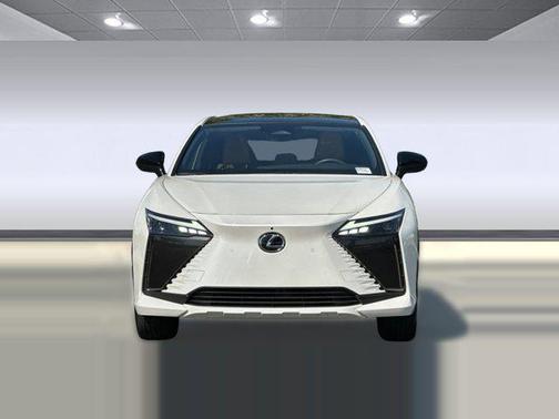Eminent White Pearl 2024 Lexus RZ 300e RZ 300e Premium