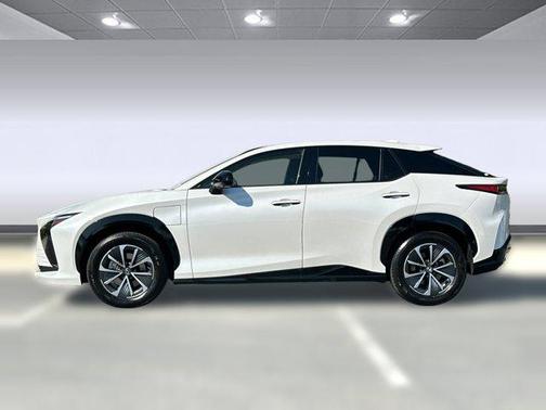 Eminent White Pearl 2024 Lexus RZ 300e RZ 300e Premium
