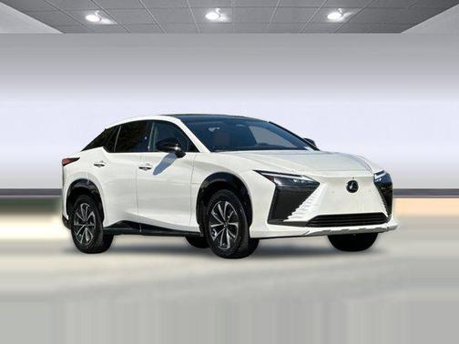 Eminent White Pearl 2024 Lexus RZ 300e RZ 300e Premium