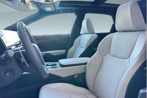 Iridium 2026 Lexus RX 350h Premium+