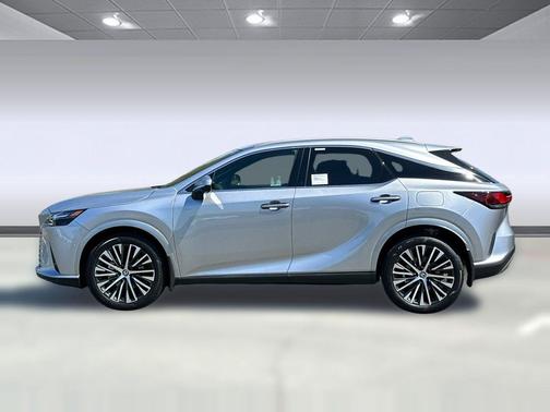 Iridium 2026 Lexus RX 350h Premium+