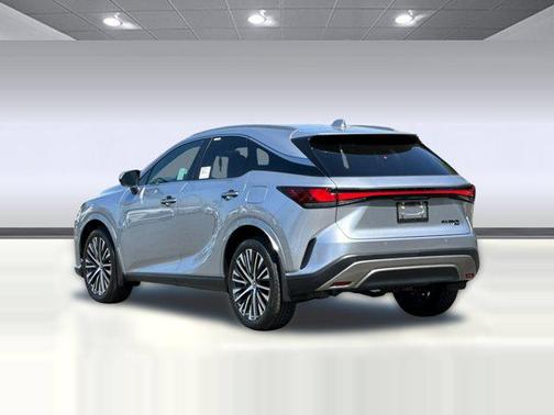 Iridium 2026 Lexus RX 350h Premium+
