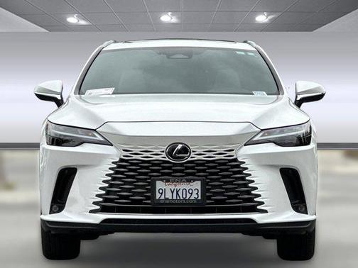 2024 Lexus RX 350 Base
