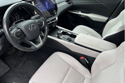 2024 Lexus RX 350 Base