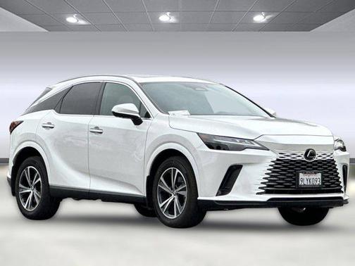 2024 Lexus RX 350 Base