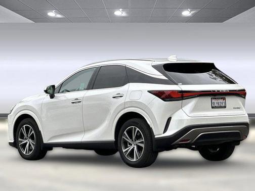 2024 Lexus RX 350 Base