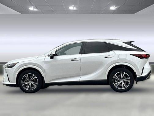2024 Lexus RX 350 Base