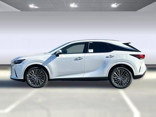 2026 Lexus RX 350 Luxury