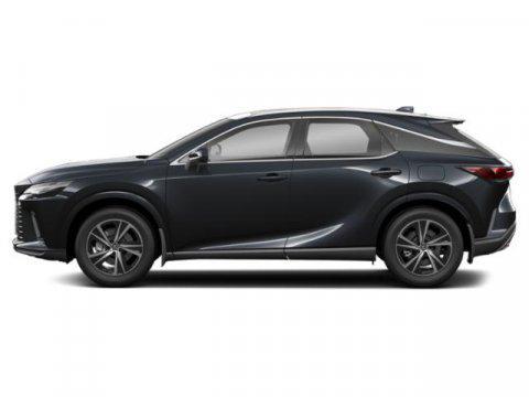 2026 Lexus RX 350 Premium+