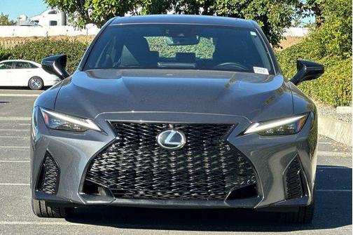 2024 Lexus IS 500 F SPORT Performance Premium