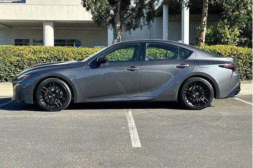 2024 Lexus IS 500 F SPORT Performance Premium