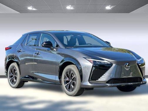 2026 Lexus RZ 350e Premium